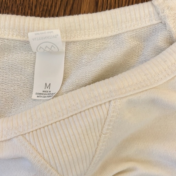 LOCAL sweater - Picture 2 of 2